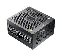 Fuente Alimentación 1000W ANTEC HIGH CURRENT GAMER HCG1000 PRO Platinum ATX 3.1 80 PLUS Platinum Fully-Modular Negro 0-761345-20015-8