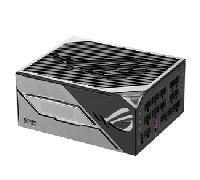 Fuente Alimentación 1000W Asus ROG ROG-THOR-1000P3-GAMING 80 PLUS Platinum Negro 90YE00V3-B0NA00