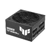 Fuente Alimentación 1000W Asus TUF Gaming 1000W Gold EVO 80 PLUS Gold Fully-Modular Negro