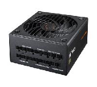 Fuente Alimentación 1000W COUGAR CGR GLE-1000 80 PLUS Gold Fully-Modular Negro 31GF100001P01