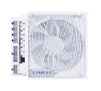 Fuente Alimentación 1000W LIAN LI EG1000G 80 PLUS Platinum Fully-Modular Blanco G9P.EG1000G.WH00.EU