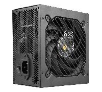fuente alimentación 1000w mars gaming mpb1000si 80 plus gold non-modular negro