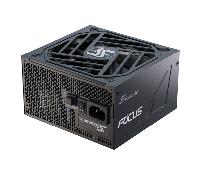 fuente alimentación 1000w seasonic focus focus gx atx 3.0 80 plus gold fully-modular negro