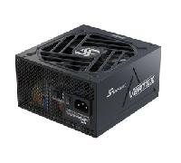 Fuente Alimentación 1000W SEASONIC Vertex Vertex PX-1000 80 PLUS Platinum Fully-Modular Negro VERTEX PX-1000