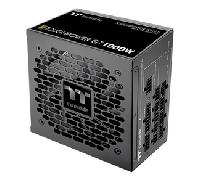 Fuente Alimentación 1000W THERMALTAKE Toughpower GT Snow 1000W 80 PLUS Gold Fully-Modular Blanco PS-TPT-1000FNFAGE-3