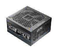 Fuente Alimentación 1200W ANTEC HIGH CURRENT GAMER HCG1200 PRO Platinum ATX 3.1 13,5 cm 80 PLUS PlatinumFully-Modular 0-761345-20021-9