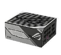 Fuente Alimentación 1200W Asus ROG ROG-THOR-1200P3-GAMING 80 PLUS Platinum Fully-Modular Negro 90YE00V2-B0NA00
