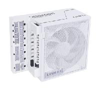 Fuente Alimentación 1200W LIAN LI EG1200G 80 PLUS Gold Fully-Modular Blanco G9P.EG1200G.WH00.EU