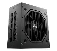 Fuente Alimentación 1200W SHARKOON Rebel P20 No Fully-Modular Negro 4044951040643