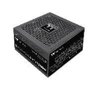 fuente alimentación 1200w thermaltake toughpower pf3 80 plus platinum fully-modular negro