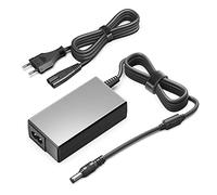 Fuente Alimentacion 12V 5A 4A 3A Transformador Adaptador de CA 100V-240V para Koorui 24N1A E2412F Z-Edge UG30 U24C U27C MSI Pro MP2412 MP223 AOC E2243 Minifire MFG27C1 Monitor Corriente Cargador