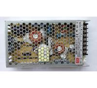 Fuente alimentacion 12vdc 16,7amp 200w mean well