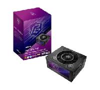 Fuente Alimentación 1300W ASROCK Phantom Gaming PG-1300G 13,5 cm 80 PLUS GoldFully-Modular 90-UXP130-GFEAAB