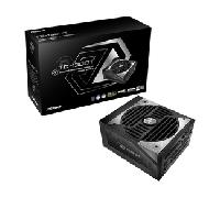 Fuente Alimentación 1300W ASROCK Taichi TC-1300T 13,5 cm 80 PLUS TitaniumFully-Modular 90-UXT130-TFEAAB
