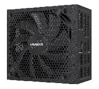 fuente alimentación 1300w gigabyte ud1300gm pg5 80 plus gold fully-modular negro