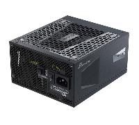 fuente alimentación 1300w seasonic prime prime-tx-1300 80 plus platinum fully-modular negro