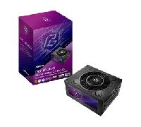 Fuente Alimentación 1600W ASROCK Phantom Gaming PG-1600G 80 PLUS Gold Fully-Modular Negro 90-UXP160-GFEAAB