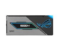 Fuente Alimentación 1600W Asus ROG ROG-THOR-1600T3-GAMING 80 PLUS Titanium Fully-Modular Grey 90YE00V1-B0NA00