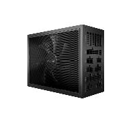 be quiet! Dark Power Pro 13 1600 W Fuente de alimentacion, ATX 3.1, 80 Plus® Titanium, Control Totalmente Digital, Ventilador Silent Wings, ATX 3.1 Totalmente Compatible con GPU PCIe 5.1, BN332