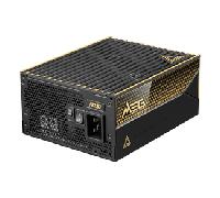 Fuente Alimentación 1600W MSI MEG Ai1600T PCIE5 80 PLUS Titanium Fully-Modular Negro MEG AI1600T PCIE5