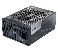fuente alimentación 1600w seasonic atx3-prime-px-1600 80 plus platinum fully-modular negro