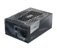 Fuente Alimentación 1600W SEASONIC ATX3-PRIME-PX-1600 80 PLUS Platinum Fully-Modular Negro PRIME-PX-1600-ATX30