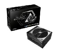 Fuente Alimentación 1650W ASROCK Taichi TC-1650T 13,5 cm 80 PLUS TitaniumFully-Modular 90-UXT165-TFEAAB