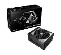Fuente Alimentación 1650W ASROCK Taichi TC-1650T 13,5 cm 80 PLUS TitaniumFully-Modular 90-UXT165-TFEAAB