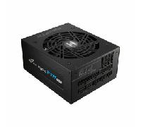 Fuente Alimentación 1650W FSP Hydro PTM PRO 1650W ATX3.0(12V-2x6) 80 PLUS Platinum Fully-Modular Negro PPA16F0101