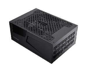 Fuente Alimentación 2200W ANTEC SIGNATURE 2200 Platinum 80 PLUS Platinum Fully-Modular Negro