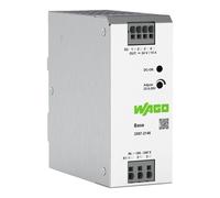 FUENTE ALIMENTACIÓN 240W 1F 10A 100-240V AC/ 23.5V-28V 2587-2146