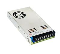 Fuente alimentacion 24vdc 13,4amp 320w ip20
