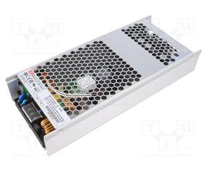Fuente alimentacion 24vdc 750w meanwell uhp-750-24