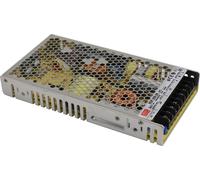 Fuente alimentacion 24vdc 8,4amp 200w mean well