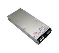 Fuente alimentacion 24vdc 960w 40amp mean well rsp-1000-24