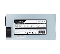 Unykach Fuente de Alimentación Flex 1U Estandar 250W, Ideal para Caja Rack 19"" DE 1U