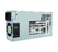 Fuente de Alimentación Flex ATX 1U 250W 87% Eficiencia, con Ventilador 40 mm y Sistema de Seguridad Frente a Sobretensión, Baja Tensión, Sobreintensidad y Cortocircuitos