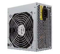 Fuente Alimentación 300W UNYKA ATX 300W Non-Modular Silver