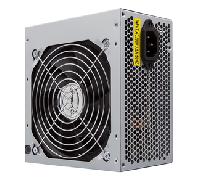 Fuente Alimentación 300W UNYKA ATX 300W Non-Modular Silver 52011