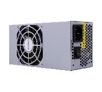 Fuente Alimentación 350W UNYKA TFX 350W 80 Plus Bronze 80 PLUS Bronze Non-Modular Silver