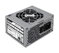 fuente alimentación 450w unyka sfx 450w non-modular silver
