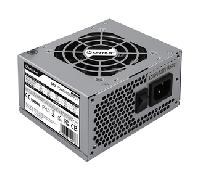 Fuente Alimentación 450W UNYKA SFX 450W Non-Modular Silver 52017