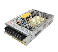 Fuente alimentacion 48vdc 150w 3,3a mean well