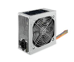 Fuente Alimentación 500W TOOQ Fonte Ecopower II Non-Modular Silver