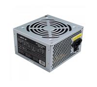 Fuente de Alimentación 20+4 pin ATX 500W (Plata) - UNYKACH