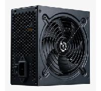 Fuente Alimentación 550W HIDITEC RL550 80 PLUS Bronze Non-Modular Negro PSU010034
