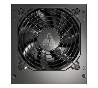 fuente alimentación 550w montech apx550 80 plus white negro