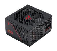 Fuente Alimentación 650W ABYSM MORPHEO GX5 80 PLUS Bronze Fully-Modular Negro AB226501