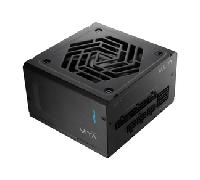 Fuente Alimentación 650W FSP VITA GM 650W unidad de fuente de alimentación 20+4 pin ATX ATX Negro 80 PLUS Gold Fully-Modular Negro PPA6506602