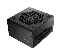 FSP VITA GM 650W alimentatore per computer 20+4 pin ATX ATX Nero (FSP Netzteil VITA 650 GM 80+G 650W)